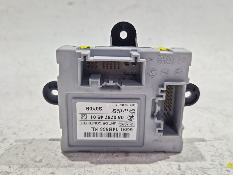 Recambio de modulo electronico para land rover freelander 2 (l359) 2.2 td4 4x4 referencia OEM IAM 6G9T14B533KL  