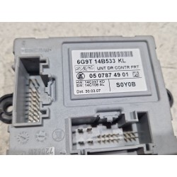 Recambio de modulo electronico para land rover freelander 2 (l359) 2.2 td4 4x4 referencia OEM IAM 6G9T14B533KL  