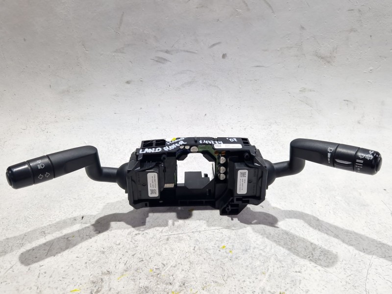 Recambio de mando multifuncion para land rover freelander 2 (l359) 2.2 td4 4x4 referencia OEM IAM 6G9N13N064  