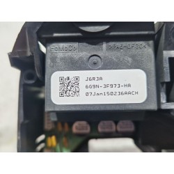 Recambio de mando multifuncion para land rover freelander 2 (l359) 2.2 td4 4x4 referencia OEM IAM 6G9N13N064  