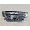 Recambio de mando climatizador para land rover freelander 2 (l359) 2.2 td4 4x4 referencia OEM IAM 6H5219E900BB  