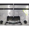 Recambio de mando climatizador para land rover freelander 2 (l359) 2.2 td4 4x4 referencia OEM IAM 6H5219E900BB  