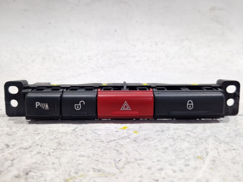 Recambio de warning para land rover freelander 2 (l359) 2.2 td4 4x4 referencia OEM IAM 6H5213D734BC  