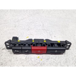 Recambio de warning para land rover freelander 2 (l359) 2.2 td4 4x4 referencia OEM IAM 6H5213D734BC  