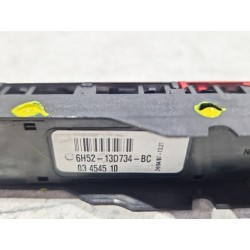 Recambio de warning para land rover freelander 2 (l359) 2.2 td4 4x4 referencia OEM IAM 6H5213D734BC  