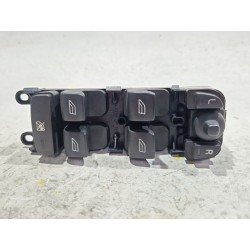 MANDO ELEVALUNAS DELANTERO IZQUIERDO 6G9N14A132AC 