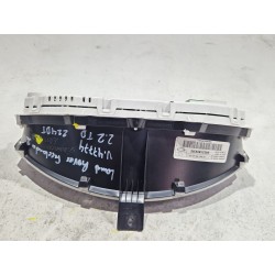 Recambio de cuadro completo para land rover freelander 2 (l359) 2.2 td4 4x4 referencia OEM IAM 6H5210849FE  