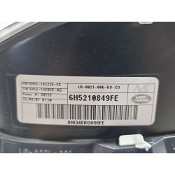 Recambio de cuadro completo para land rover freelander 2 (l359) 2.2 td4 4x4 referencia OEM IAM 6H5210849FE  