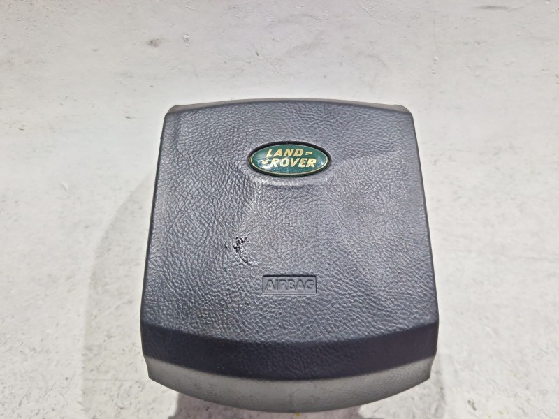 Recambio de airbag volante para land rover freelander 2 (l359) 2.2 td4 4x4 referencia OEM IAM 6H52043B13ABW  
