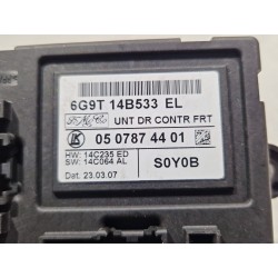 Recambio de modulo electronico para land rover freelander 2 (l359) 2.2 td4 4x4 referencia OEM IAM 7G9T14B533  