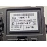 Recambio de modulo electronico para land rover freelander 2 (l359) 2.2 td4 4x4 referencia OEM IAM 7G9T14B533  