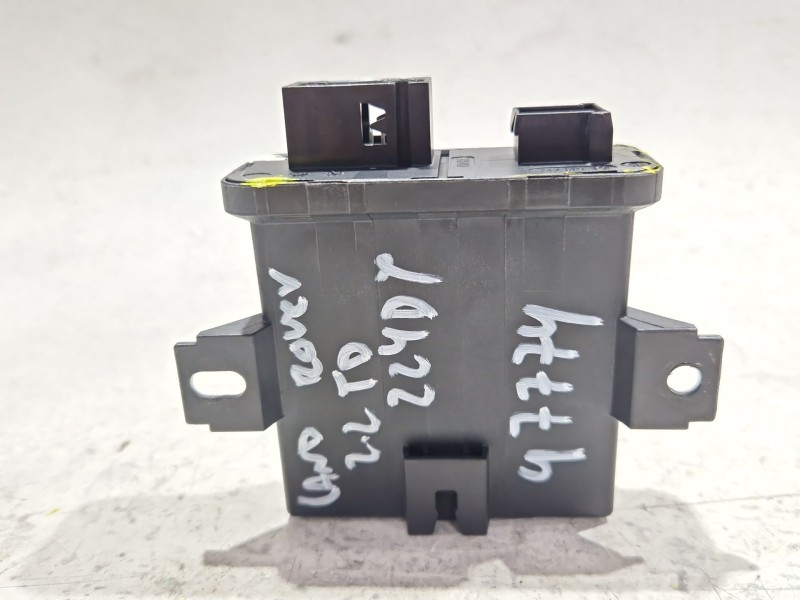 Recambio de modulo electronico para land rover freelander 2 (l359) 2.2 td4 4x4 referencia OEM IAM 6H5213K031  