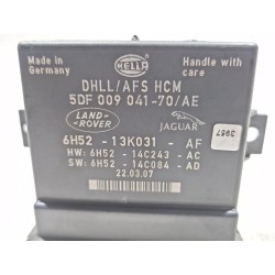 Recambio de modulo electronico para land rover freelander 2 (l359) 2.2 td4 4x4 referencia OEM IAM 6H5213K031  