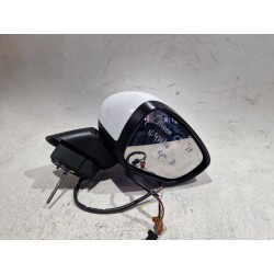 Recambio de retrovisor derecho para citroën c3 ii (sc_) 1.4 hdi 70 (sc8hzc, sc8hr0, sc8hp4) referencia OEM IAM 232676024  