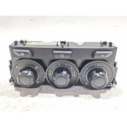Recambio de mando climatizador para citroën c3 ii (sc_) 1.4 hdi 70 (sc8hzc, sc8hr0, sc8hp4) referencia OEM IAM 400018004  