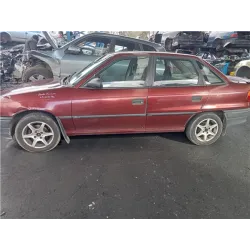 Recambio de despiece completo para opel astra f caravan (1991) 1.7 d referencia OEM IAM   