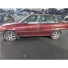 Recambio de despiece completo para opel astra f caravan (1991) 1.7 d referencia OEM IAM   