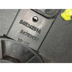 Recambio de mando multifuncion para land rover discovery (2002) referencia OEM IAM 54034251A 54353156  
