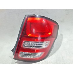 Recambio de piloto trasero derecho para citroën c3 ii (sc_) 1.4 hdi 70 (sc8hzc, sc8hr0, sc8hp4) referencia OEM IAM 9673805280  