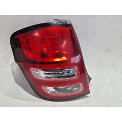 Recambio de piloto trasero izquierdo para citroën c3 ii (sc_) 1.4 hdi 70 (sc8hzc, sc8hr0, sc8hp4) referencia OEM IAM 9673805480 