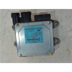 Recambio de centralita direccion asistida para citroën c2 (2003) 1.1 referencia OEM IAM 9658468080 Q1T22173MZE  