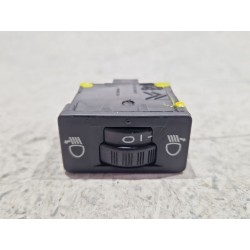 Recambio de mando luces para citroën c3 ii (sc_) 1.4 hdi 70 (sc8hzc, sc8hr0, sc8hp4) referencia OEM IAM 96661868XT  