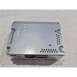 Recambio de sistema audio / radio cd para ford fiesta vi 1.4 tdci referencia OEM IAM FDB200  