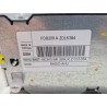 Recambio de sistema audio / radio cd para ford fiesta vi 1.4 tdci referencia OEM IAM FDB200  