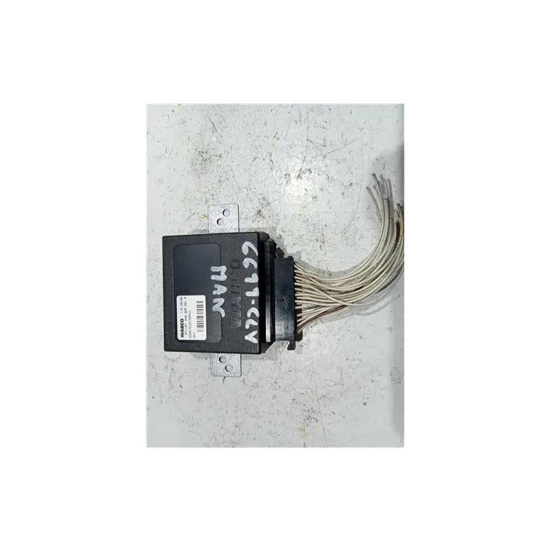 Recambio de centralita para man 10.225 focl 6871 referencia OEM IAM 4460553010  