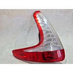 Recambio de piloto trasero izquierdo para renault megane gr scenic 1.9 131cv referencia OEM IAM 205550014R  