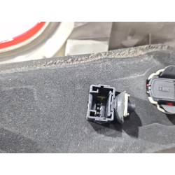 Recambio de piloto trasero izquierdo para renault megane gr scenic 1.9 131cv referencia OEM IAM 205550014R  