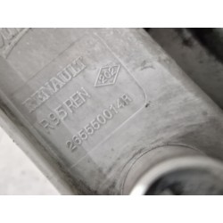 Recambio de piloto trasero izquierdo para renault megane gr scenic 1.9 131cv referencia OEM IAM 205550014R  