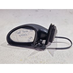 RETROVISOR IZQUIERDO 6L0857689 