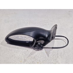 Recambio de retrovisor izquierdo para seat ibiza (6l1)(04.2002) 1.9 sdi referencia OEM IAM 6L0857689  
