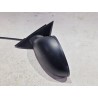 Recambio de retrovisor izquierdo para seat ibiza (6l1)(04.2002) 1.9 sdi referencia OEM IAM 6L0857689  