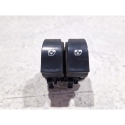 Recambio de mando elevalunas delantero izquierdo para renault megane ii (bm0/1_, cm0/1_) 1.5 dci referencia OEM IAM 315033A  