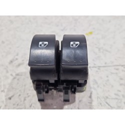 Recambio de mando elevalunas delantero izquierdo para renault megane ii (bm0/1_, cm0/1_) 1.5 dci referencia OEM IAM 315033A  