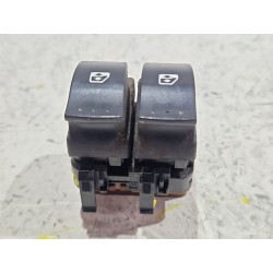 Recambio de mando elevalunas delantero izquierdo para renault megane ii (bm0/1_, cm0/1_) 1.5 dci referencia OEM IAM 315033A  