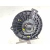 Recambio de motor calefaccion para suzuki liana (rh/er)(2001) 1.4 d 90cv referencia OEM IAM 194000  