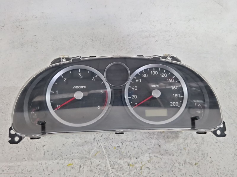 Recambio de cuadro completo para suzuki liana (rh/er)(2001) 1.4 d 90cv referencia OEM IAM 3411068J10  