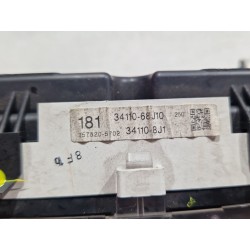 Recambio de cuadro completo para suzuki liana (rh/er)(2001) 1.4 d 90cv referencia OEM IAM 3411068J10  