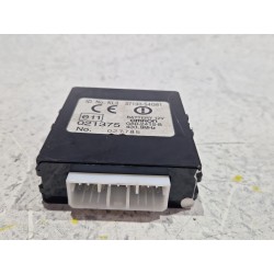 MODULO ELECTRONICO 3719054G81 