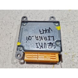 Recambio de centralita airbag para suzuki liana (rh/er)(2001) 1.4 d 90cv referencia OEM IAM 3891059J10000  