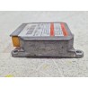 Recambio de centralita airbag para suzuki liana (rh/er)(2001) 1.4 d 90cv referencia OEM IAM 3891059J10000  