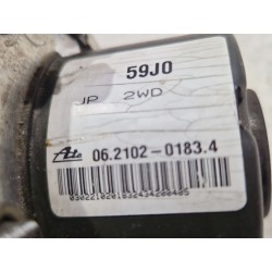 Recambio de nucleo abs para suzuki liana (rh/er)(2001) 1.4 d 90cv referencia OEM IAM 06210901993  