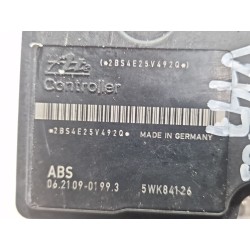 Recambio de nucleo abs para suzuki liana (rh/er)(2001) 1.4 d 90cv referencia OEM IAM 06210901993  