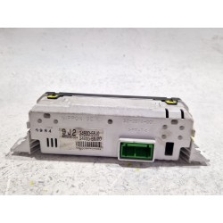 Recambio de reloj para suzuki liana (rh/er)(2001) 1.4 d 90cv referencia OEM IAM 3460059J0  