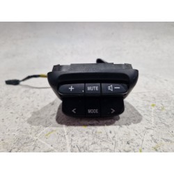 Recambio de mando volante para suzuki liana (rh/er)(2001) 1.4 d 90cv referencia OEM IAM 75B111  