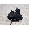 Recambio de mando volante para suzuki liana (rh/er)(2001) 1.4 d 90cv referencia OEM IAM 75B111  