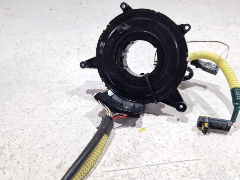 Recambio de anillo airbag para suzuki liana (rh/er)(2001) 1.4 d 90cv referencia OEM IAM   